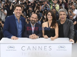 Cannes 2018 - sesja do filmu Everybody Knows