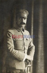 Józef Piłsudski