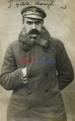 Józef Piłsudski