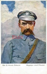 Józef Piłsudski