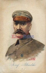 Józef Piłsudski