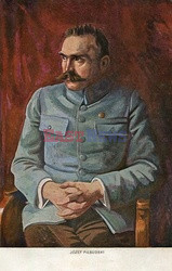 Józef Piłsudski