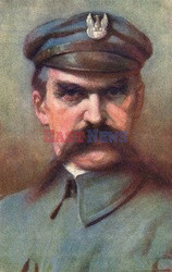 Józef Piłsudski