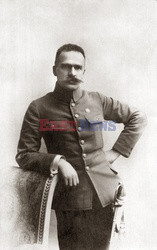 Józef Piłsudski