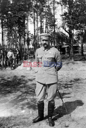 Józef Piłsudski