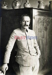 Józef Piłsudski