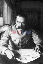 Józef Piłsudski