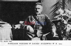 Józef Piłsudski