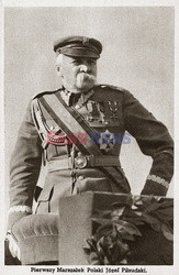 Józef Piłsudski