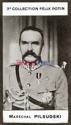 Józef Piłsudski