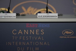 Cannes 2018 - wokół festiwalu