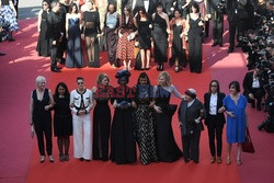 Cannes 2018 - wokół festiwalu