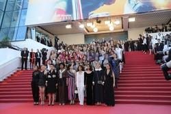 Cannes 2018 - wokół festiwalu