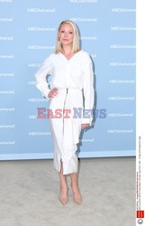 Znani na imprezie NBCUniversal Upfront 