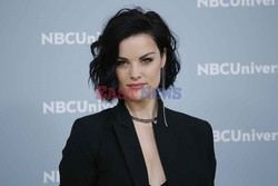 Znani na imprezie NBCUniversal Upfront 