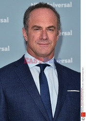 Znani na imprezie NBCUniversal Upfront 