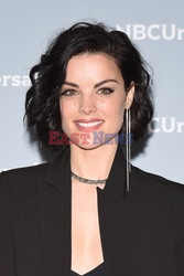 Znani na imprezie NBCUniversal Upfront 