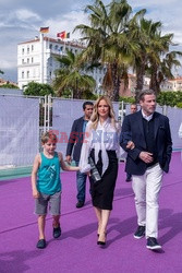 Cannes 2018 - wokół festiwalu