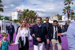 Cannes 2018 - wokół festiwalu