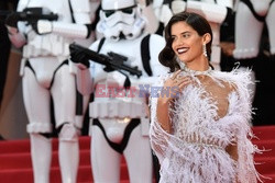 Cannes 2018 - pokaz filmu Solo : A Star Wars Story