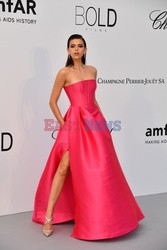 Cannes 2018 - gala amfAR