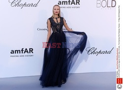 Cannes 2018 - gala amfAR