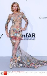 Cannes 2018 - gala amfAR