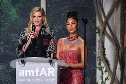 Cannes 2018 - gala amfAR