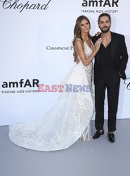 Cannes 2018 - gala amfAR