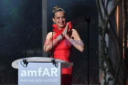 Cannes 2018 - gala amfAR