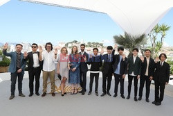 Cannes 2018 - wokół festiwalu