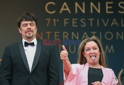 Cannes 2018 - wokół festiwalu