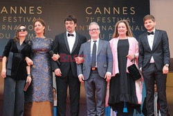 Cannes 2018 - wokół festiwalu