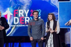 Gala Fryderyki 2018