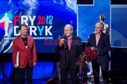 Gala Fryderyki 2018