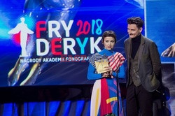 Gala Fryderyki 2018