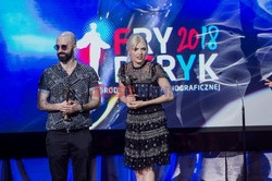 Gala Fryderyki 2018