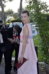 Cannes 2018 - gala amfAR