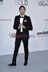 Cannes 2018 - gala amfAR