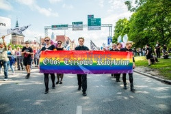 IV Trójmiejski Marsz Równości