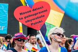 IV Trójmiejski Marsz Równości