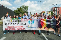 IV Trójmiejski Marsz Równości