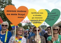 IV Trójmiejski Marsz Równości