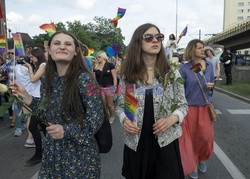 IV Trójmiejski Marsz Równości