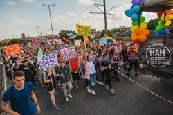 IV Trójmiejski Marsz Równości