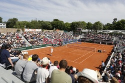 French Open 2018