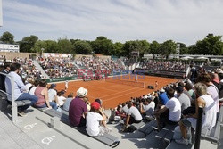 French Open 2018