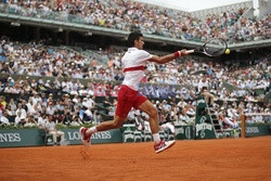 French Open 2018