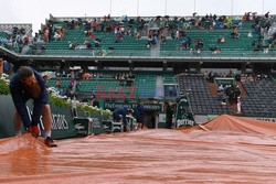 French Open 2018