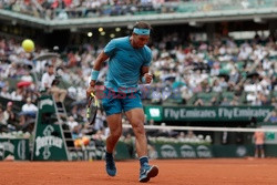 French Open 2018